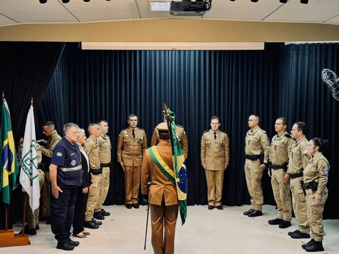 Tecnologia a serviço da segurança: Celepar é reconhecida pelo trabalho conjunto com o COPOM da Polícia Militar