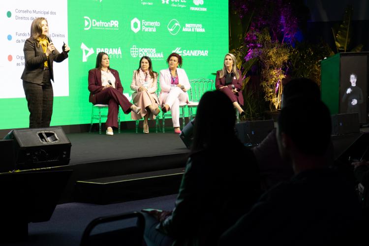 Congresso de municípios