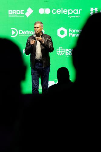 Congresso de Municipios