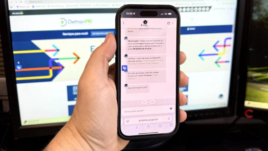 chatbot