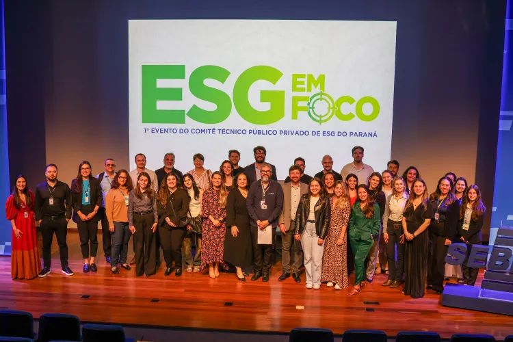 ESG