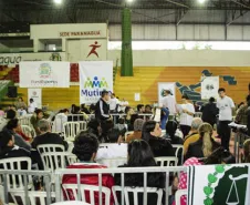 Mutirão da Cidadania em Paranaguá