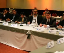 Evento nacional de informática pública discute modernização do Estado em Curitiba