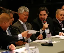Evento nacional de informática pública discute modernização do Estado em Curitiba