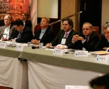 Evento nacional de informática pública discute modernização do Estado em Curitiba
