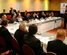 Evento nacional de informática pública discute modernização do Estado em Curitiba