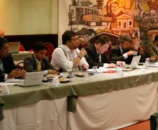 Evento nacional de informática pública discute modernização do Estado em Curitiba