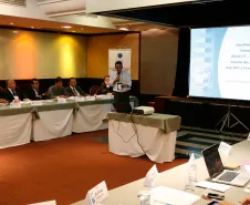 Evento nacional de informática pública discute modernização do Estado em Curitiba