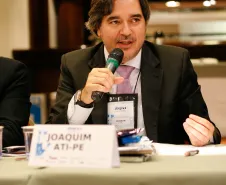 Evento nacional de informática pública discute modernização do Estado em Curitiba
