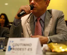Evento nacional de informática pública discute modernização do Estado em Curitiba