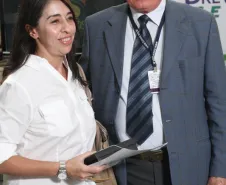 A aniversariante, Adriana