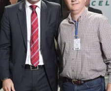 O aniversariante, Gilmar