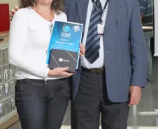 A aniversariante, Silvia