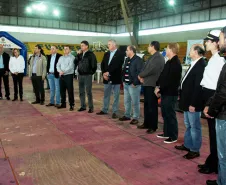Mutirão da Cidadania em Paranaguá