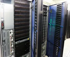 Data Center Corporativo do Governo do Estado