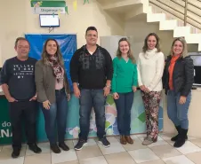 Farmácia de Guarapuava (5ª RS)