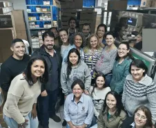 Farmácia de Maringá (15ª RS)