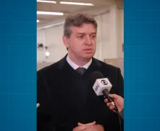 Delegado-geral da Polícia Civil, Júlio Cezar dos Reis