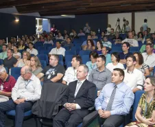 Jacson Carvalho Leite, Marcus von Borstel e Amauri Escudero
