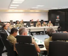 Centro Integrado de Informações Estratégicas (CIIE)