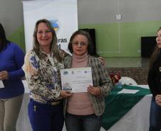 Luiz Carlos de Lima e Maria de Lourdes do Carmo Ramos 
