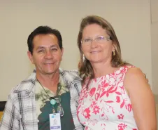 Programa Celepar Cidadã (Curso de inclusão de idosos na era digital), realizado nos dias 19 a 22 de novembro de 2012,  tarde