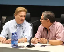 Jacson Carvalho Leite e Edison de Oliveira Kerten