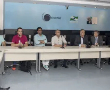 Luiz Henrique Anjos Cardim, Rodrigo Slompo, Aziz Aidar, Miguel Aparecido Borges dos Santos, Marcelo Puppi, Jacson Carvalho Leite e Nelson Garcia.