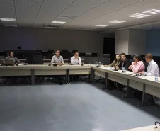 Confraternização dos 47 anos da Celepar, 37 anos da Funcel e 15 anos da Previcel