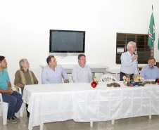 Carlos Alberto Gnatta Neto, Jahyr Tonetti, Jeferson Oliveira Fonseca, Eriel Macuco Filho, Paulino Iwane Kotaka e Flávio Arns