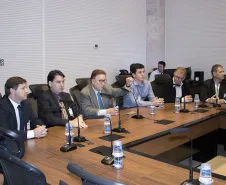 Gabinete de Gestão e Informações (GGI)