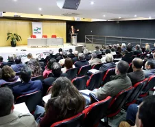 Estado apresenta plataforma de Governo Digital nesta quinta feira em Curitiba.Curitiba, 06/07/2017.Foto: José Fernando Ogura/SEAE