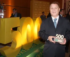Celepar é a empresa mais eficiente na área de informática e automação da região Sul