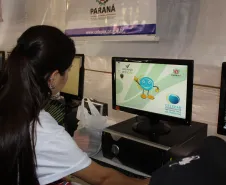 Inclusão digital em Sarandi