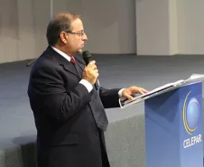 Abdanur Junior destacou que este sistema é uma poderosa ferramenta de gestão pública