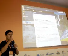 Jair Gonçalves Pereira Júnior abordou Expresso para iOS (iPhone e iPad)