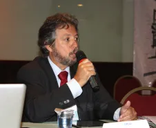 Paulo Coelho (Proderj/RJ)
