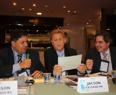 Carlson Janes Aquistapasse, Jacson Carvalho Leite e Joaquim José Fernandes da Costa Junior