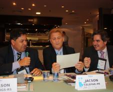 Carlson Janes Aquistapasse, Jacson Carvalho Leite e Joaquim José Fernandes da Costa Junior