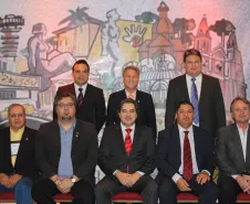 Gestão 2012/2013