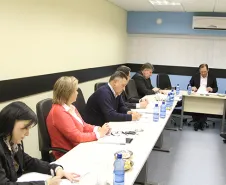 Secretário Edson Casagrande assume a presidência do COSIT
