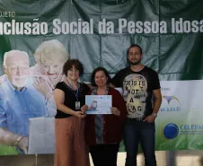 Hudson Galvani Amarilla, Rubens Faria de Brito Filho, José Antonio Faria de Brito, Jacson Carvalho Leite e José Juracy Macedo