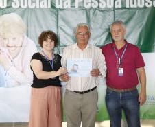 Associação Comercial do Paraná conhece linha de produtos e serviços da Celepar