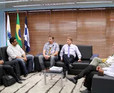 Edson Lau, Jeuliano Pedroso, Carlos Pijak, Jacson Carvalho Leite, Danilo Scalet e Luiz Nunes