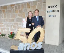 Mirian Stainsack Crozeta - 30 anos