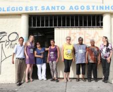 Colégio Santo Agostinho