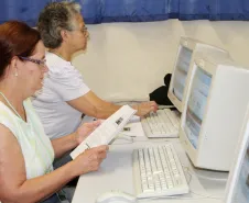 Colégio Roberto Langer Junior