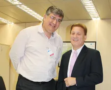   Amauri Escudero e Jacson Carvalho Leite