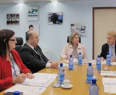 Reunião do Conselho de Administração da Celepar
