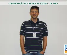 O aniversariante, Roberto